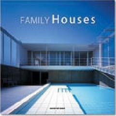 Family Houses. Ediz. italiana, spagnola e portoghese edito da Taschen