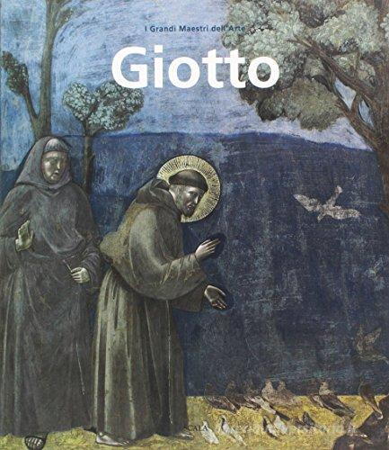 Giotto. Ediz. italiana di Luciano Bellosi edito da Scala Group
