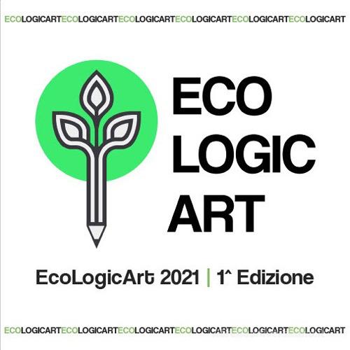 Catalogo EcoLogicArt edito da Lozzi Roma