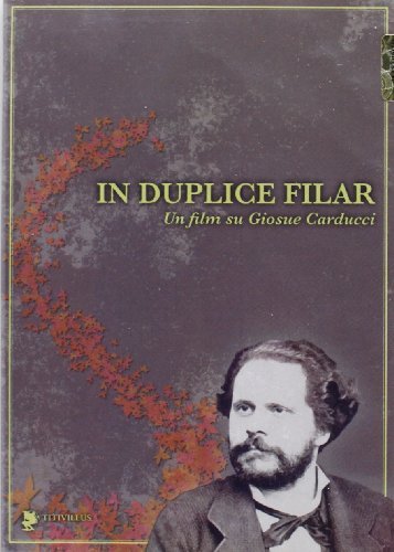 In duplice filar. Con DVD di Andrea Mancini edito da Titivillus