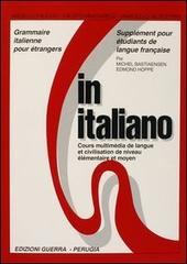 In italiano. Supplemento in francese di Angelo Chiuchiù, Fausto Minciarelli, Marcello Silvestrini edito da Guerra Edizioni