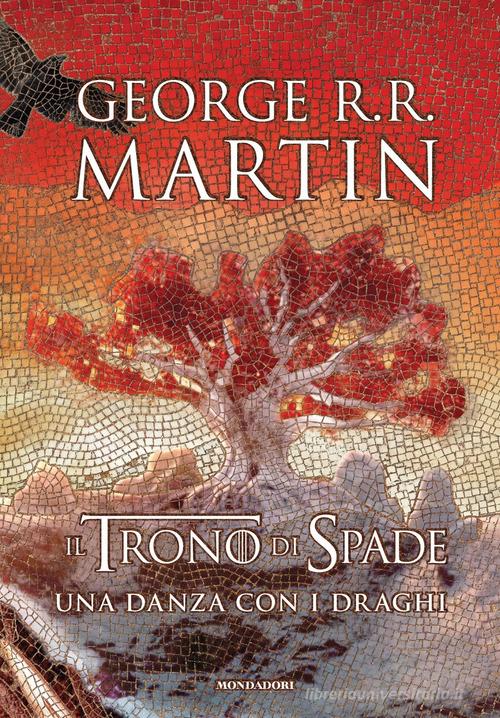 Il trono di spade vol.5 di George R. R. Martin - 9788804711933 in Fantasy