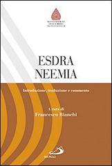 Esdra. Neemia. Introduzione, traduzione e commento edito da San Paolo Edizioni
