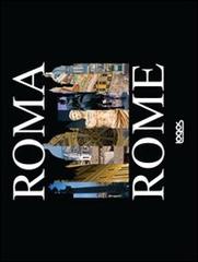 Roma-Rome edito da Logos
