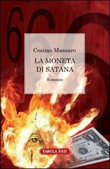 La moneta di Satana di Cosimo Massaro edito da Tabula Fati
