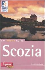 Scozia di Rob Humphreys, Donald Reid edito da Vallardi Viaggi