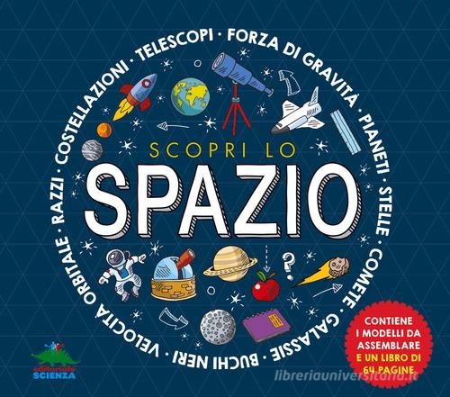 Costellazioni: un libro per imparare a leggere le stelle