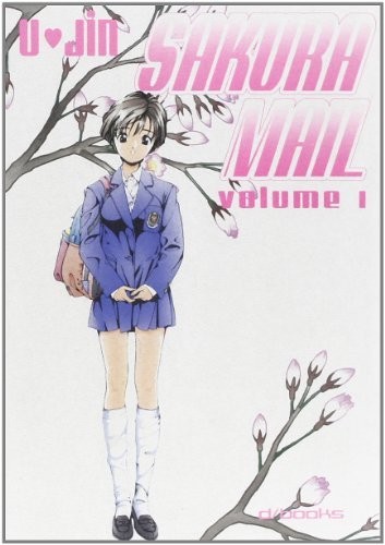 Sakura mail vol.1 di U-Jin edito da GP Manga