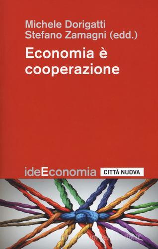 Economia è cooperazione edito da Città Nuova