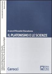Il platonismo e le scienze edito da Carocci