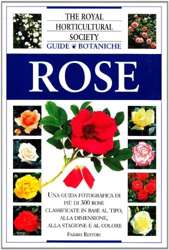 Rose edito da Fabbri