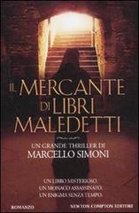 La trilogia del mercante di libri - Marcello Simoni - Libro - Newton  Compton Editori - SuperInsuperabili