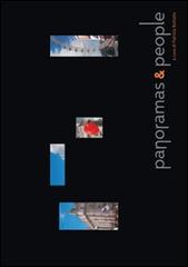 Panoramas & people. Ediz. multilingue di Patrizia Bottallo edito da Vanillaedizioni