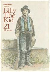Billy the Kid vol.1 di Rokuda Noboru edito da Flashbook