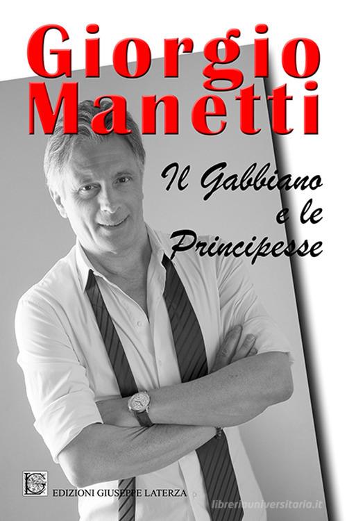 Il gabbiano e le principesse di Giorgio Manetti edito da Edizioni Giuseppe Laterza