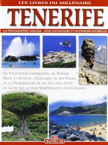 Tenerife. Ediz. francese di Pierluigi Scialdone edito da Bonechi