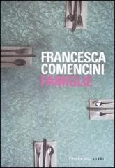 Famiglie di Francesca Comencini edito da Fandango Libri