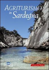 Agriturismo in Sardegna edito da Zonza Editori
