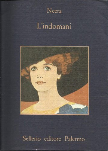 L' indomani di Neera edito da Sellerio Editore Palermo