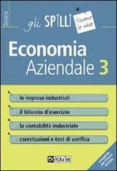 Economia aziendale vol.3 di Marco Bianchi edito da Alpha Test