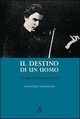 Destino di un uomo. L'edipe di George Enescu di Salvatore Costantino edito da CLUEB