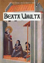 Sguardo sulla santa umiltà. Contempling on holy humilty di Julia B. Holloway edito da Firenzelibri