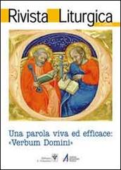 Rivista liturgica (2012) vol.2 edito da EMP