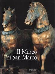 Il museo di San Marco edito da Marsilio