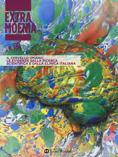 Extra moenia vol.15 edito da Mondadori Bruno