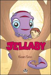 Jellaby. Ediz. illustrata vol.1 di Kean Soo edito da Renoir Comics