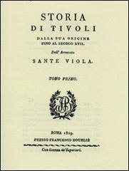 Cronistoria del comune di Medicina (rist. anast. Bologna, 1880) di Giuseppe Simoni edito da Atesa