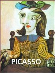 Pablo Picasso 1881-1973 di Anatoli Podoksik edito da Gribaudo