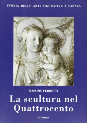 Storia della arti figurative a Faenza vol.4 di Massimo Ferretti edito da Edit Faenza