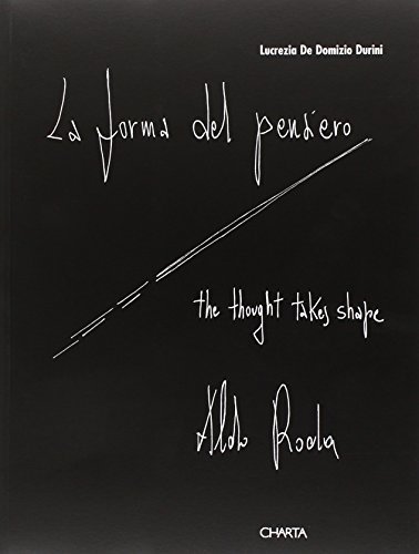 Aldo Roda. Catalogo della mostra (1998). Ediz. italiana e inglese di Lucrezia De Domizio Durini, Aldo Roda edito da Charta