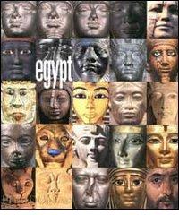 Egypt. 4000 years of art. Ediz. inglese di Jaromir Malek edito da Phaidon