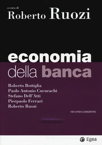 Economia della banca edito da EGEA