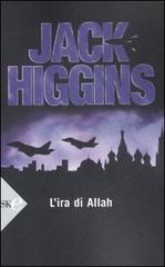 L' ira di Allah di Jack Higgins edito da Sperling & Kupfer