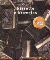 Barrette & brownies edito da Brio Libri