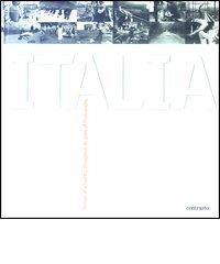 Italia. Portrait of a country throughout 60 years of photography. Ediz. Inglese edito da Contrasto