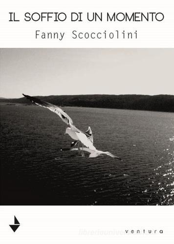 Il soffio di un momento di Fanny Scocciolini edito da Venturaedizioni