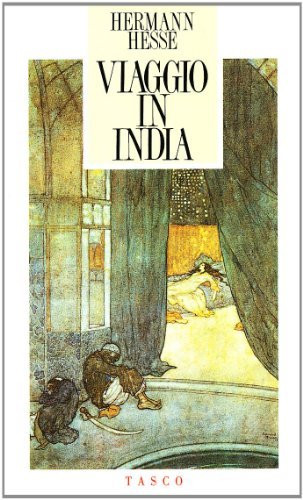 Viaggio in India di Hermann Hesse edito da SugarCo