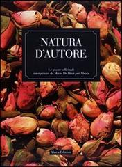 Natura d'autore di Mario De Biasi edito da Aboca Edizioni