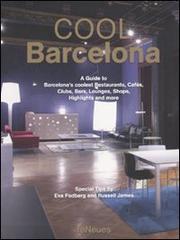 Cool Barcellona. Ediz. multilingue edito da TeNeues