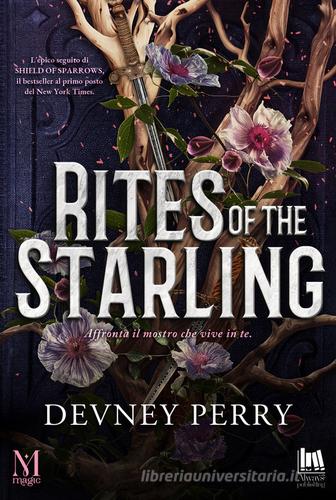 Libro Rites of the starling. Ediz. italiana di Devney Perry Always magic di Always Publishing