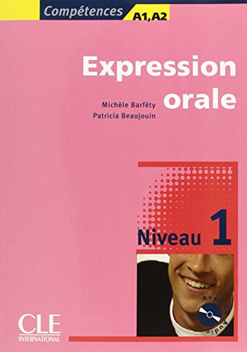 Collection compétences. Expression orale. Per le Scuole superiori. Con CD Audio di Michèle Barféty, Patricia Beaujouin edito da Black Cat-Cideb