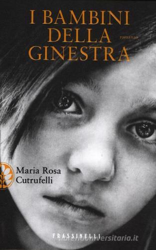 I bambini della Ginestra di Maria Rosa Cutrufelli edito da Sperling & Kupfer