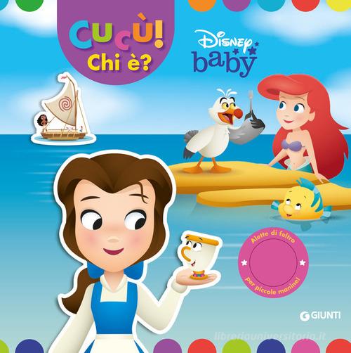 Principesse Disney. Libro pop-up. Ediz. a colori