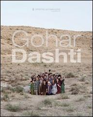 Gohar Dashti di Silvia Cirelli edito da Vanillaedizioni