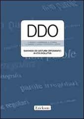 DDO. Diagnosi dei disturbi ortografici in età evolutiva. Con CD-ROM edito da Centro Studi Erickson