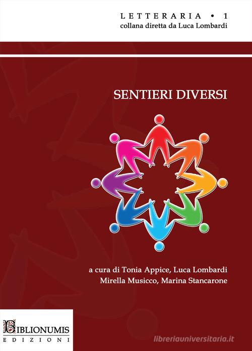 Sentieri diVersi edito da Biblionumis